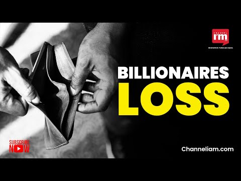 Video: Jutawan Australia yang Menakjubkan Paul Ramsay Meninggalkan Keseluruhan $ 3.4 Billion Fortune Kepada Amal