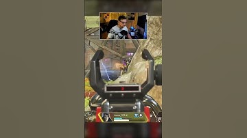 Heart breaking #apexlegends #shorts