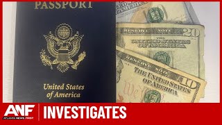 Better Business Bureau alleges passport visa website misleads customers