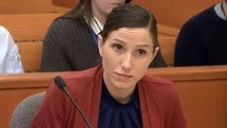 UT v. Kouri Richins - Day 11+ | Grief Author Murder Trial