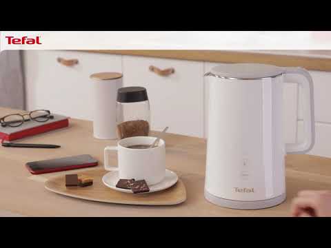 VIDEO TEFAL SENSE KETTLE 2 products 16 9 VI