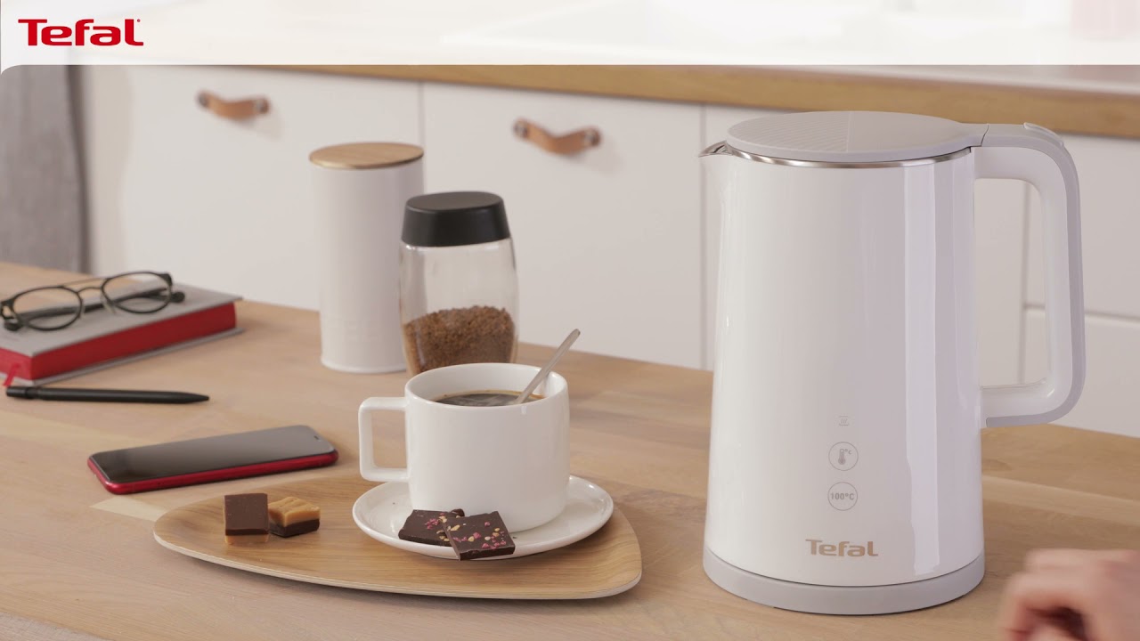VIDEO TEFAL SENSE KETTLE 2 products 16 9 VI