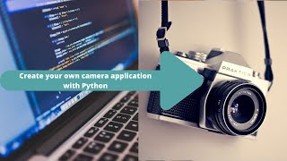 Create A Camera Application Part 1 || Creating A Mirror screenshot 4