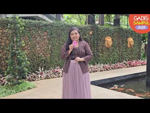 TANTANGAN 2 - GADIS SAMPUL 2025