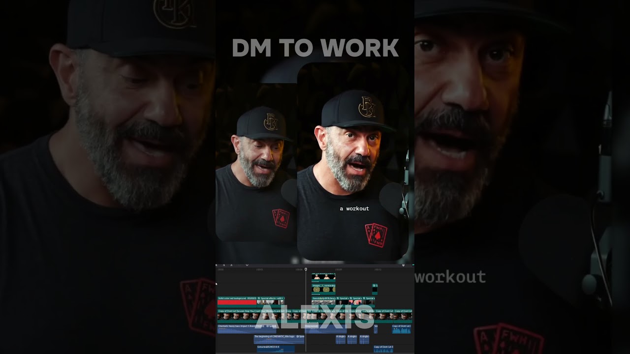 Sample edit