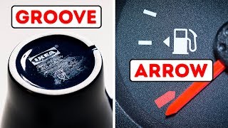 18 Everyday Things with a Hidden Purpose