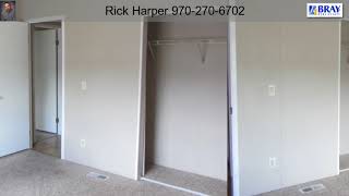 2802 N Niagara Circle  Grand Junction CO 81501