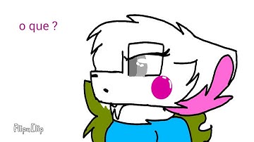 Thaizi ( springle ) vs manxy ( fangle )parte 1( ver descrição )v