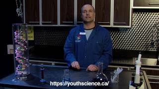 Science Fair - For Teachers