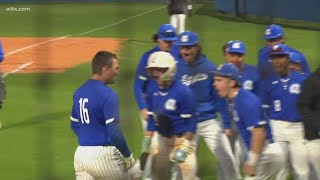 News19 Player of the Week - Justin Sightler