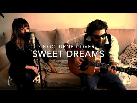 NOCTURNE - SWEET DREAMS [OFFICIAL COVER VIDEO]