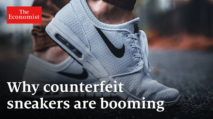 Why the counterfeit business is booming - DayDayNews