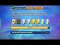 ZERANDO O DESAFIO DE ACÚMULO DE TICKETS!! - MONSTER LEGENDS