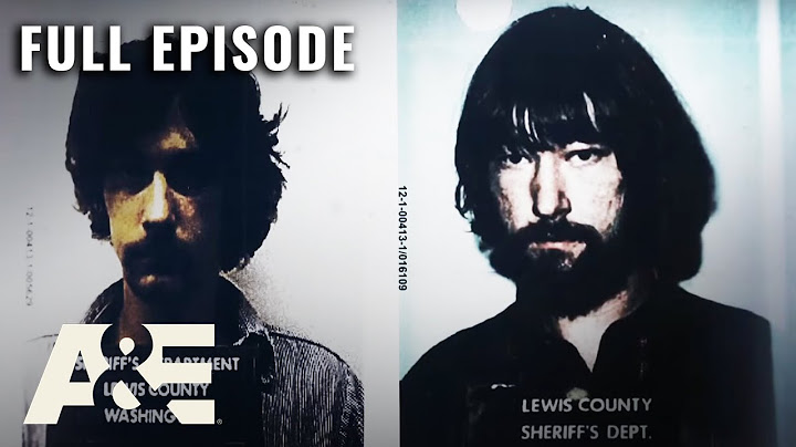Detective Tackles Haunting Cold Case that Tore Family Apart (S1, E2) | Cold Case Files | Full Ep