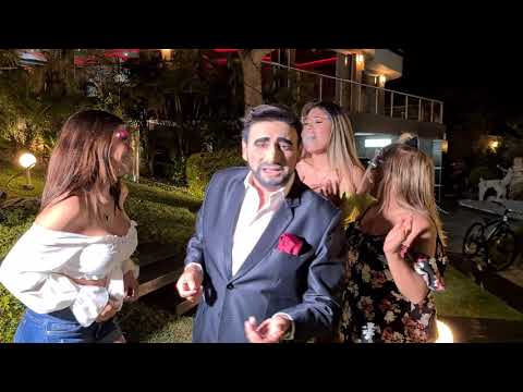ÑACOMO FUGARELLI , EL ASESOR DEL PRESIDENTE.
