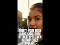 Thirty-four rock icons challenge stereotypes then guitars keep wailing.