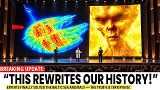 Details Experts Finally Solved the Baltic Sea Anomaly — And It’s Truly Terrifying! News