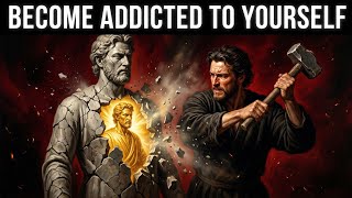 Become Addicted To Yourself and Everything Shifts — Carl Jung's Most Powerful Idea