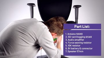 The Arduino based April fool