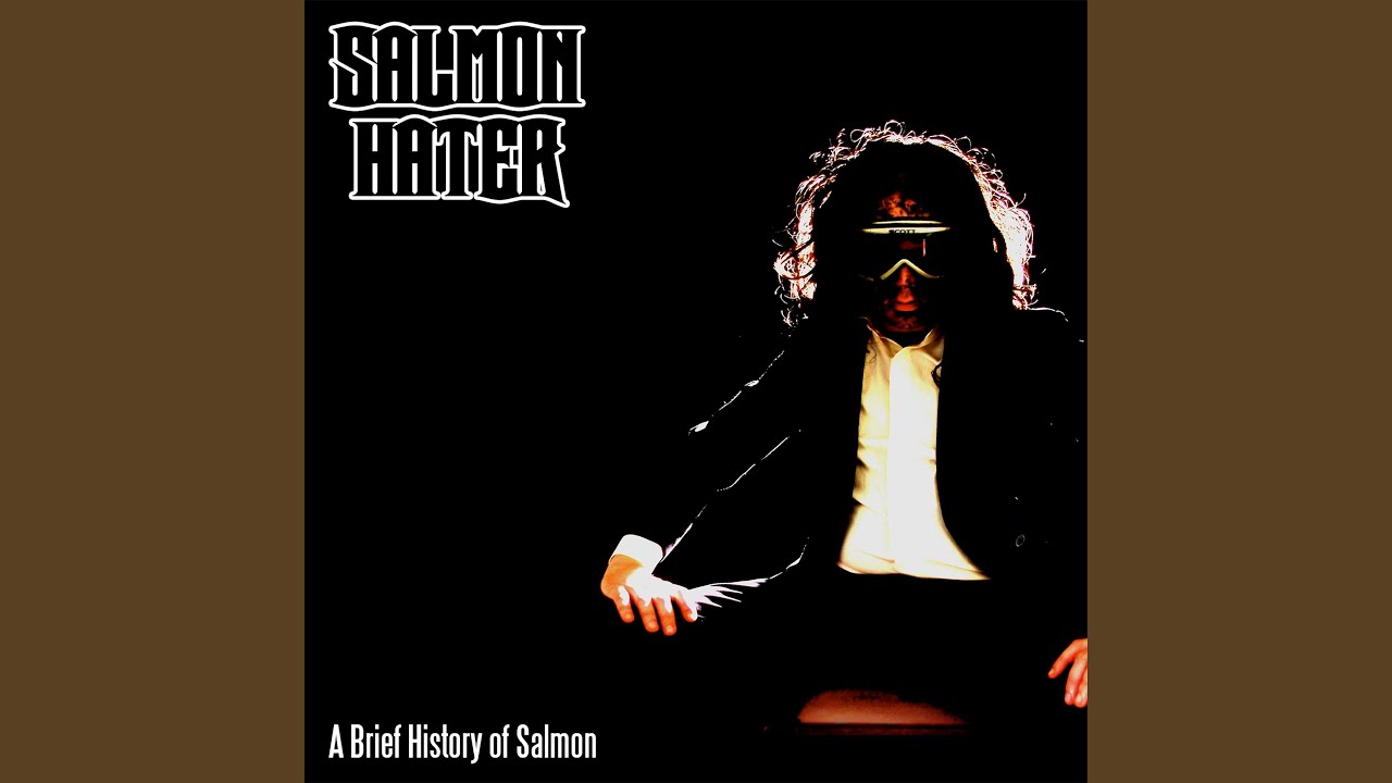 Watch Salminator on YouTube
