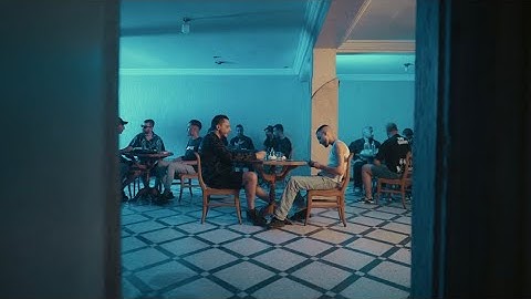 Clemando - FUNDO ft. @lmorphine. [Official Music Video] (Prod. by Draconic)