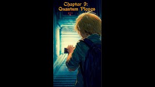 Chapter 9 The Viel of Shadows Audio Graphic Novel Zodiac Wars astrology-themed audio graphic novel