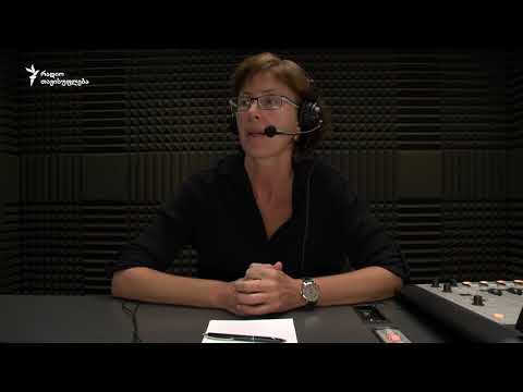 \"ეკონომიკური ზრდის საშუალო უარყოფითი მაჩვენებელი იზრდება\"