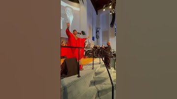 Thumbnail of This morning when I rose at #glidechurch