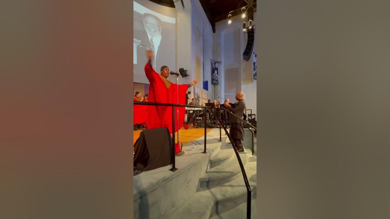 This morning when I rose at #glidechurch