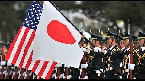US alliances and partnerships in the Indo-Pacific:...