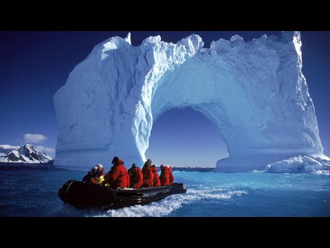 Видео: Почему Антарктида никому не принадлежит?