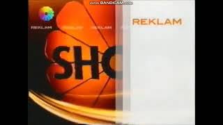 Show TV - Reklam Jeneriği (2002 - 2003) Resimi