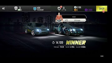 Top Speed: Drag & Fast Racing part #9 - Android HD Gameplay