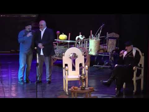 მამუკა მესხი გეგე სულხანიშვილი