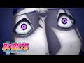 The Princess Assassin's Identity Revealed! | Boruto: Naruto Next Generations