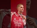 VIKTOR GYOKERES' MESSAGE FOR ARSENAL SUPPORTERS 💬