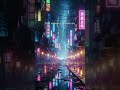 Neon Phantoms 🚗✨ Midnight Synthwave