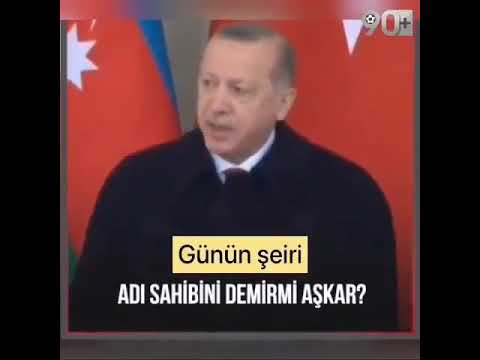 Erdogan Arazi Ayirdilar