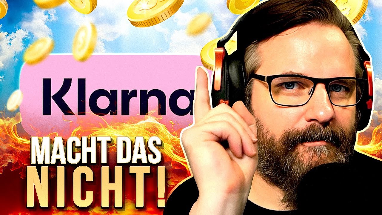 Das fiese Geschäft mit SCHULDEN - Gronkh Reaction