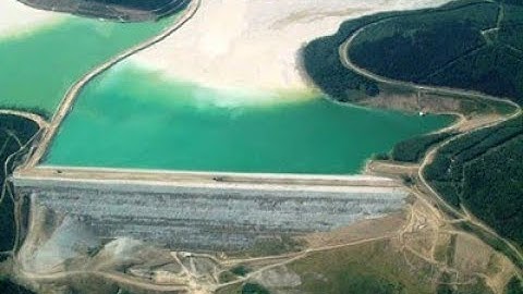 Introduction to Impoundments: Part 2 - BSU MIET 312