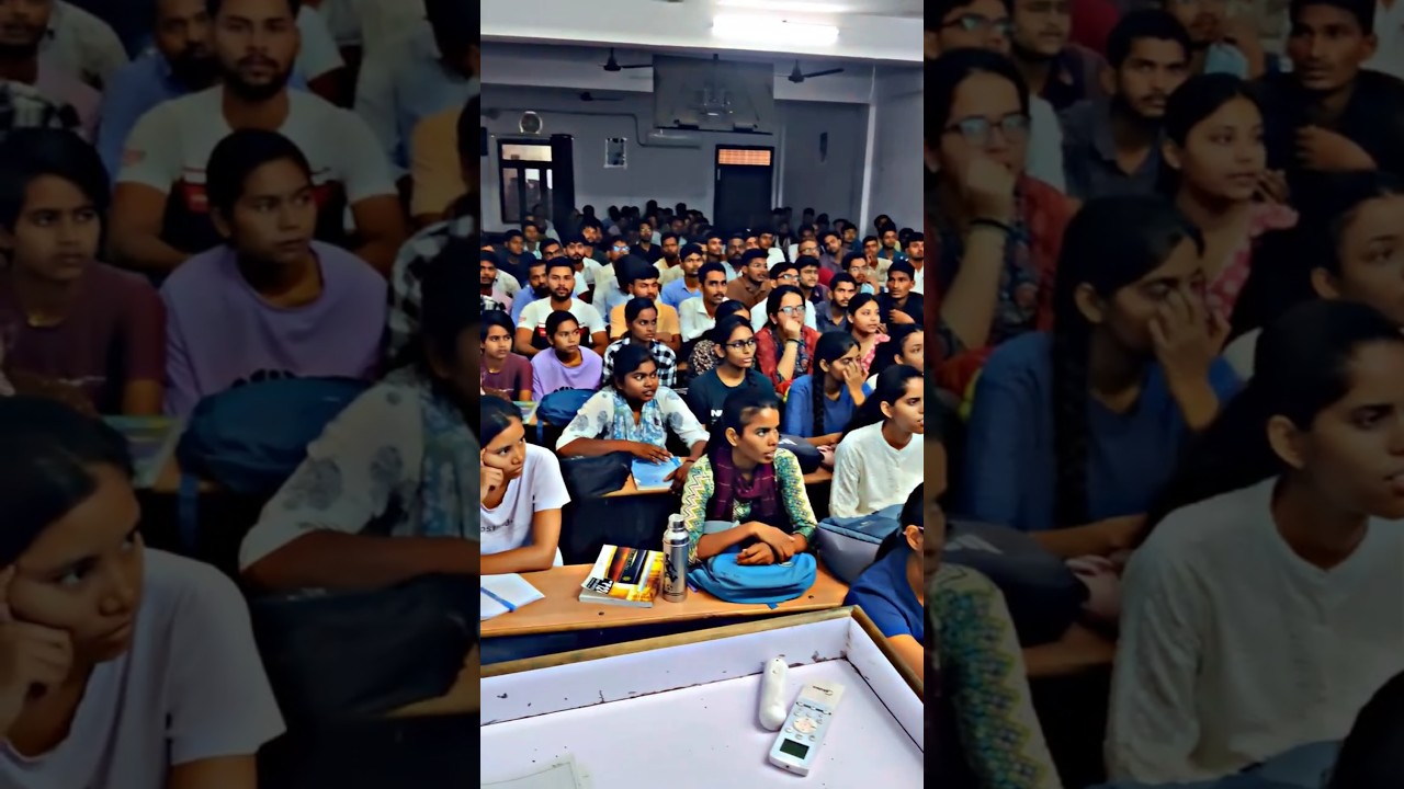 New batch | The Toppers Circle 