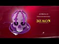 Dmon official audio