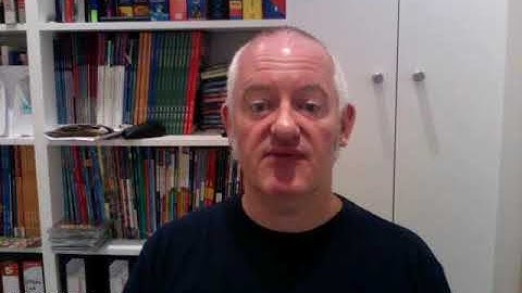 ONE-MINUTE ENGLISH: drop them off