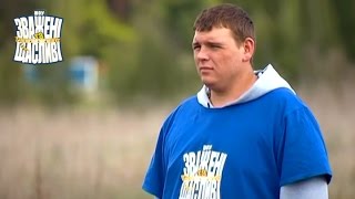 Зважені та щасливі 4 - Выпуск 3 - Часть 1 из 7 Зважені та щасливі 4 - Выпуск 3 - Часть 1 из 7