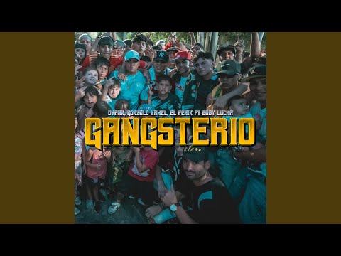Gangsterio