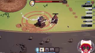 SteamNextフェスで面白そうなインディゲーを探そうの回　#おじのまとん