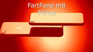 FartFone 8 Minus Ad