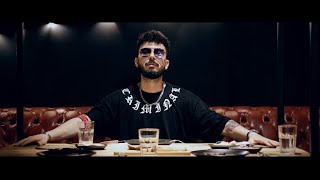 MRF - Dopamin (Official Video)