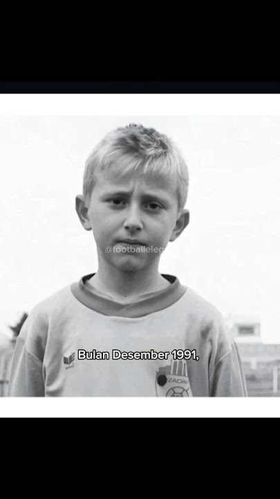 kisah sedih luka modric yang jarang orang tau🔥#footballshorts #beritabola #trending #shortsyoutube