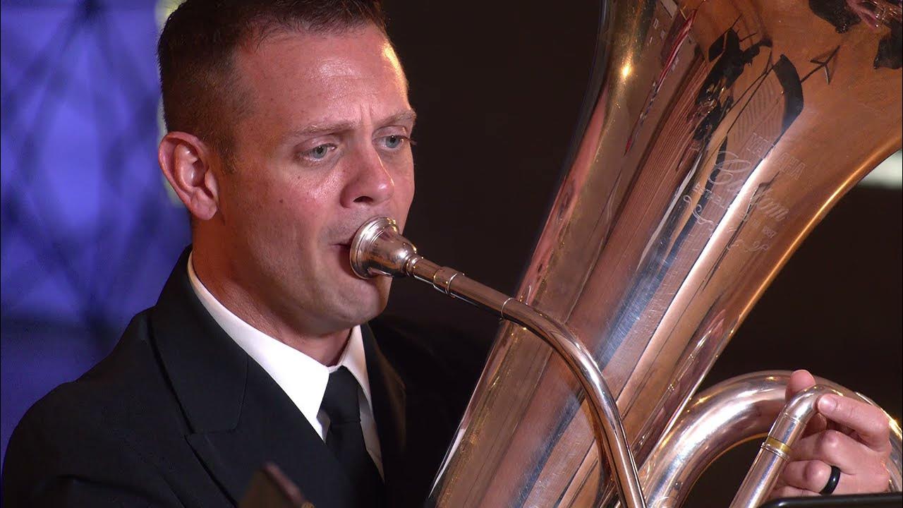The Washington Post | U.S. Navy Band The Washington Post | U.S. Navy Band